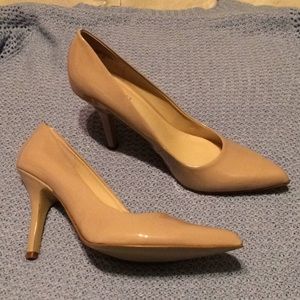 Nine West - Patent Pump